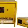 Máy sạc Energic