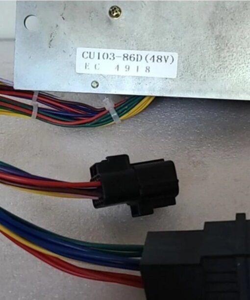 Nichiyu-CU103-86D-48V