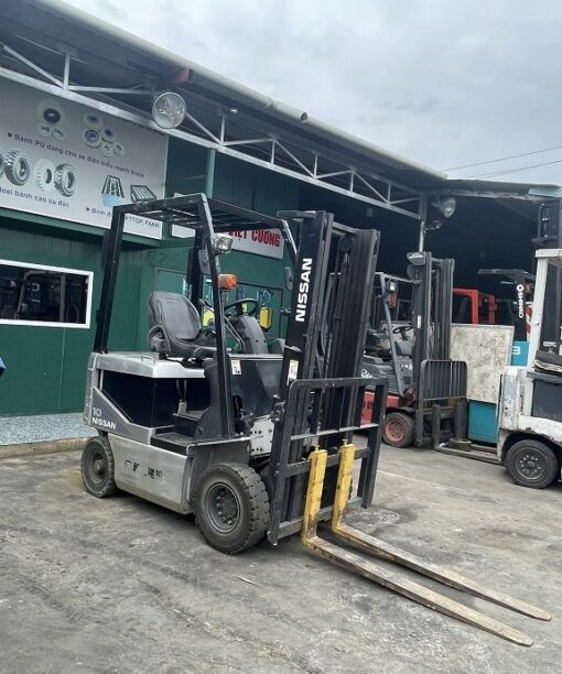 Nissan Seri NK1B1L.10