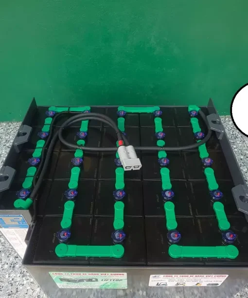 Ắc quy Lifftop 48V-565Ah