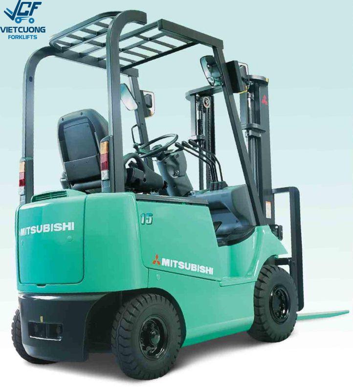 Xe nâng Mitsubishi