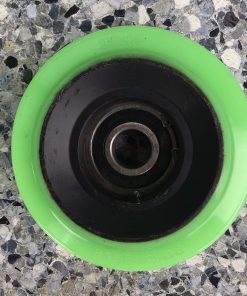 Bánh PU cân bằng TCM 178x73x76