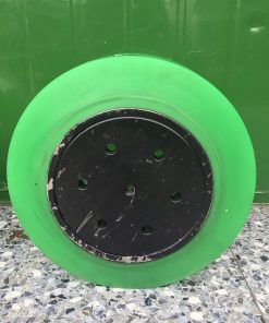 Bánh chạy PU TCM 334x145x194