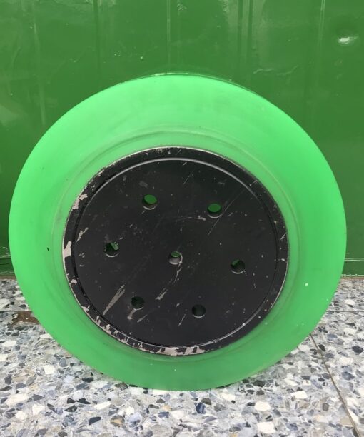 Bánh chạy PU TCM 334x145x194