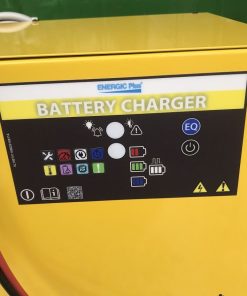 Batterry Charger 48V-60A