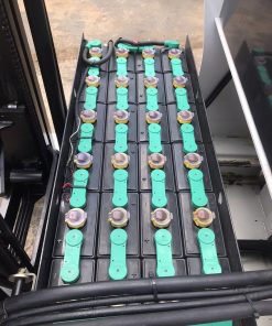 Binh Dien Xe Nang TCM