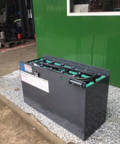 Bình điện 280Ah-48V