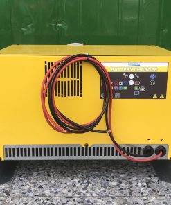 Bọ sạc acquy xe nâng điện