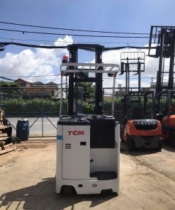 TCM FORKLIFT