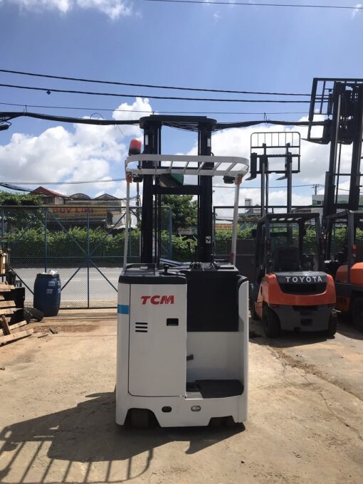 TCM FORKLIFT