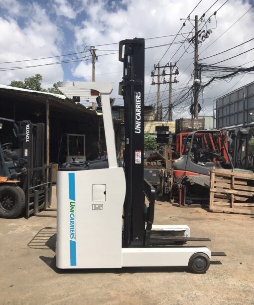 UNICARRIERS 15