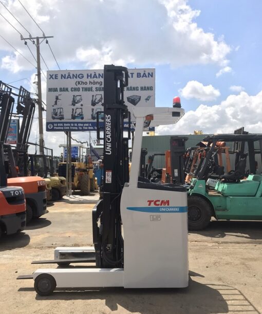 UNICARRIERS TCM