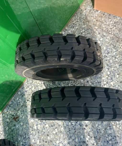 Vỏ Xe Stellana Power