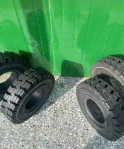 Vo Xe Stellana Power