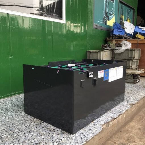 Lifttop 400Ah