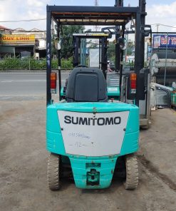 Sumitomo 41-FB15PE