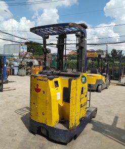 Xe Nang Komtsu FB18-11