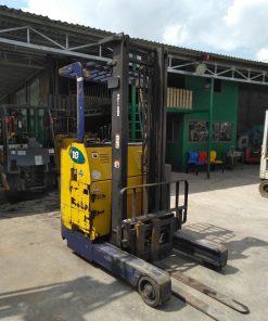 Xe Nang Komtsu FB18-11