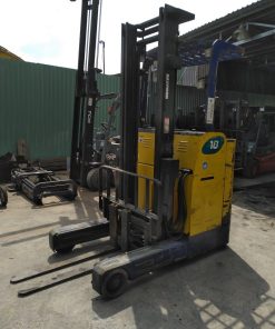 Xe Nang Komtsu FB18-11