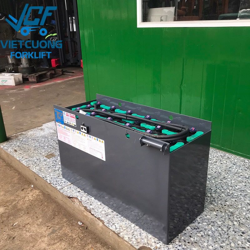 Sửa chữa và phụ tùng