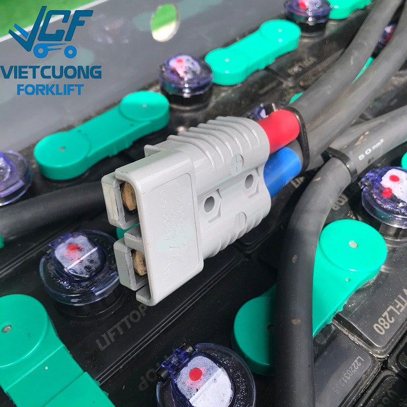 Sửa chữa và cung cấp phụ tùng