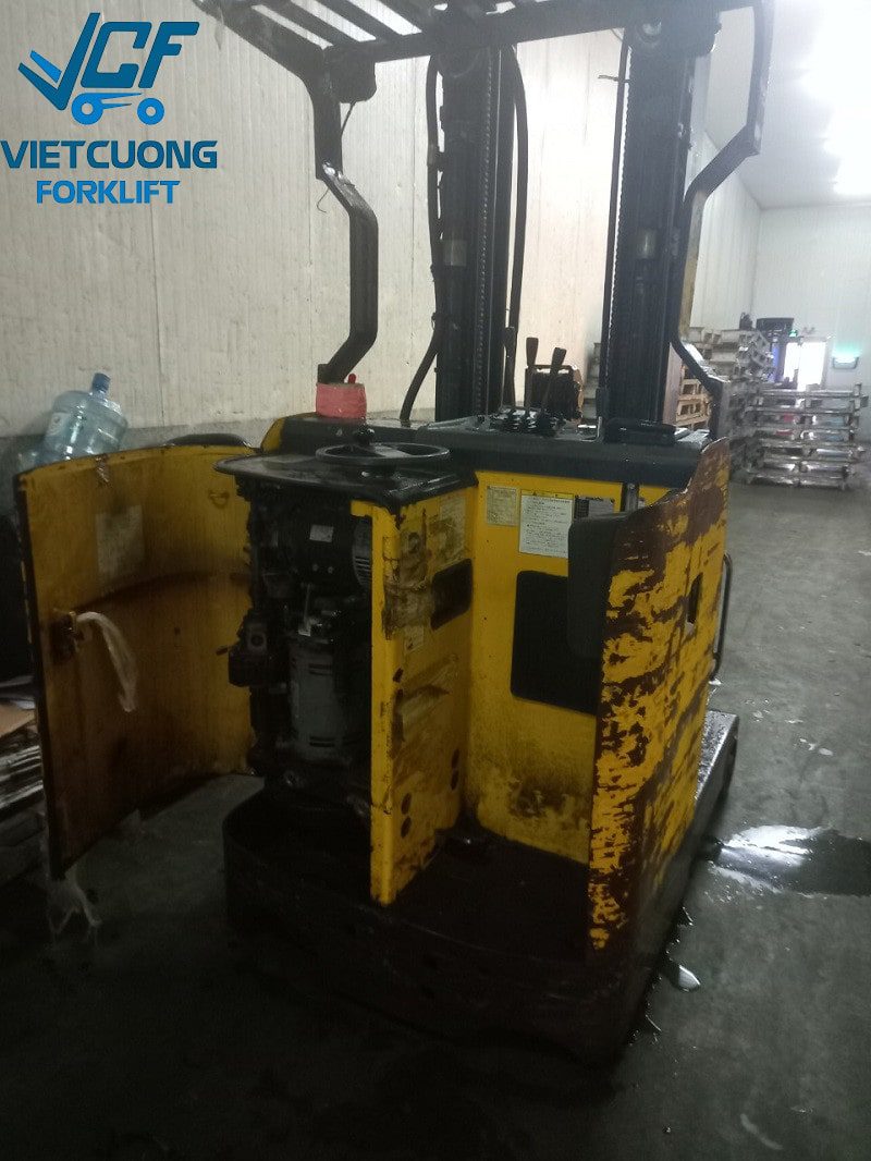 Sửa chữa xe nâng Vĩnh Long tại Việt Cường UY TÍN, CHUYÊN NGHIỆP