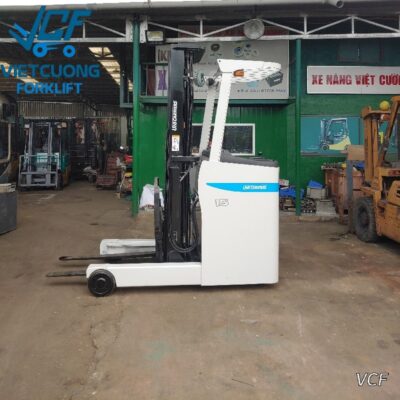 Dịch vụ cho thuê xe nâng điện
