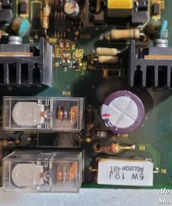 Xe Nâng Shinko lỗi B01