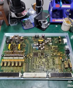 Sửa board Shinko 48V