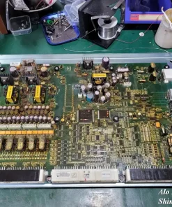 Board Shinko 48V lỗi B01