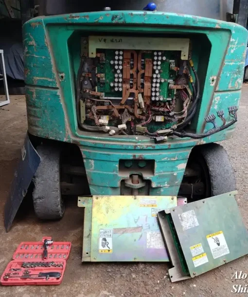 MEIDEN N61F30841-5