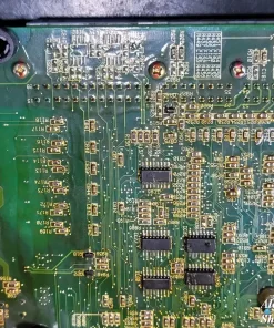 Sumitomo 48V Forklift