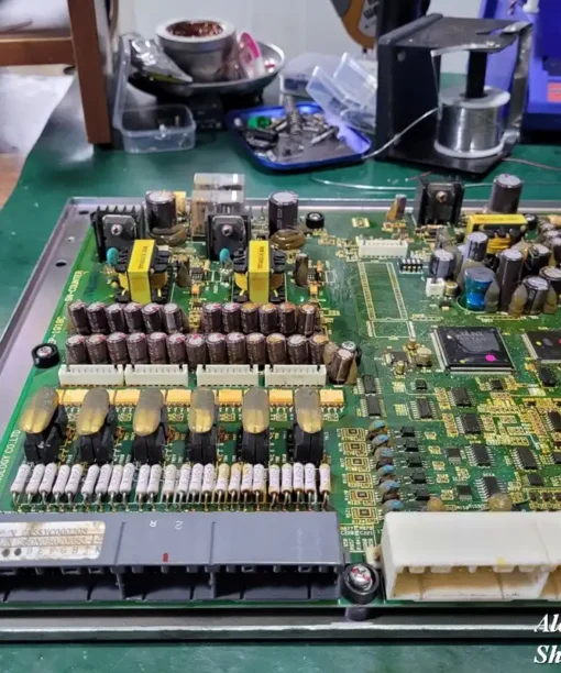 Sumitomo 48V SM0425-1