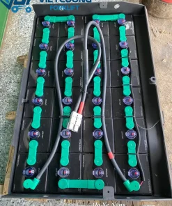 Bình điện xe nâng 48V 485Ah