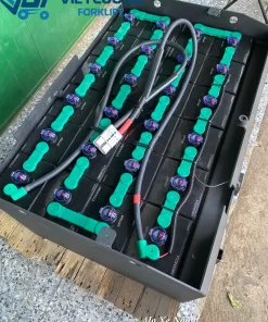 Bình điện xe nâng 48V 485Ah