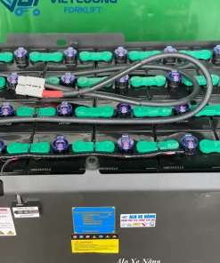 Bình điện xe nâng 48V 485Ah