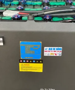 Bình điện xe nâng 48V 485Ah