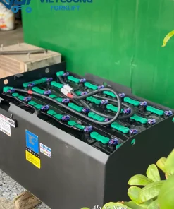 Bình điện xe nâng 48V 485Ah