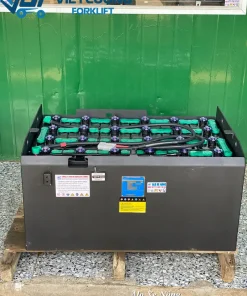 Bình điện xe nâng 48V 485Ah