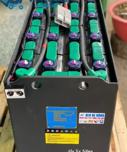 Bình điện Lifttop 48V-620Ah