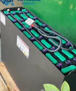 Bình điện Lifttop 48V-620Ah