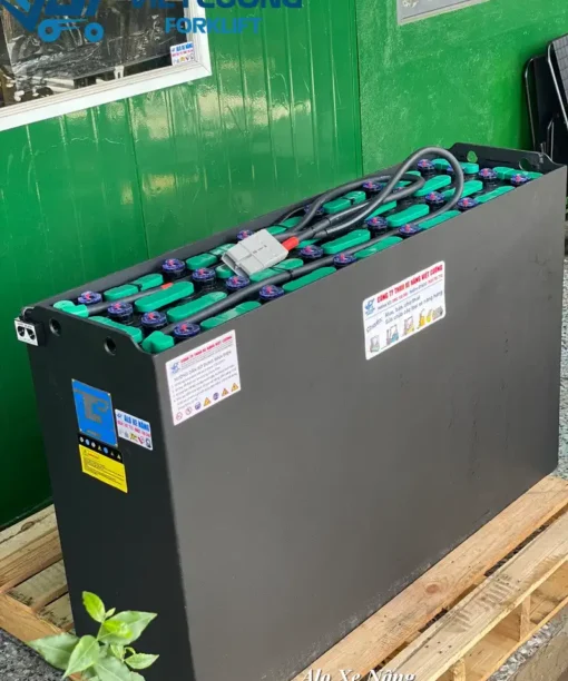 Bình điện Lifttop 48V-620Ah