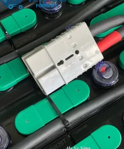 Bình điện Lifttop 48V-620Ah giắc cắm 350A