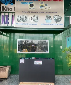 Bình điện 48V-620Ah