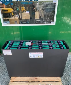 Bình điện 48V-620Ah