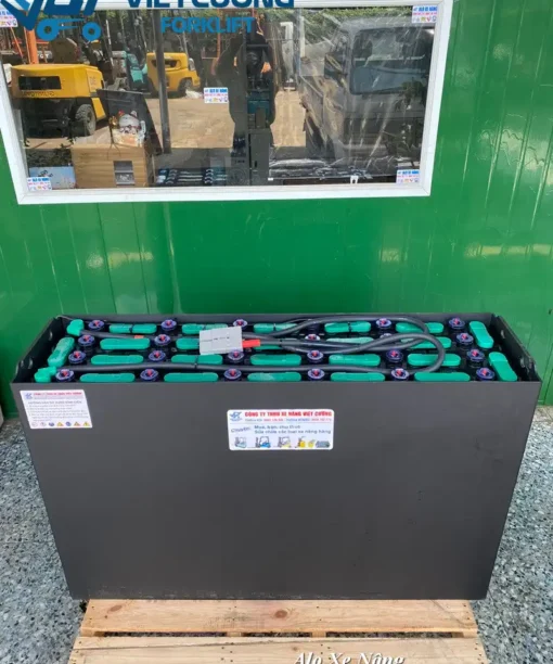 Bình điện 48V-620Ah