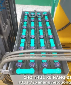 thuê xe nâng Komatsu FB15RL-14