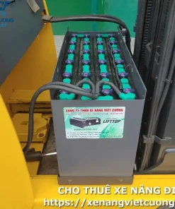 thuê xe nâng Komatsu FB15RL-14