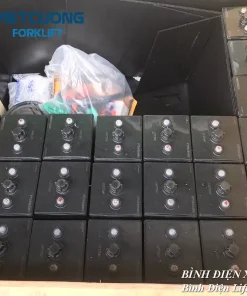 bình điện xe nâng 48V
