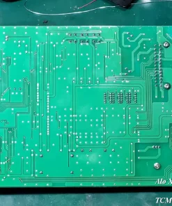 Sửa Chữa Board Sạc TCM 48V Lỗi A6